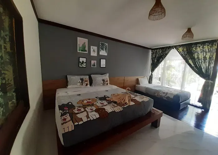 The Park Ayutthaya Resort And Spa