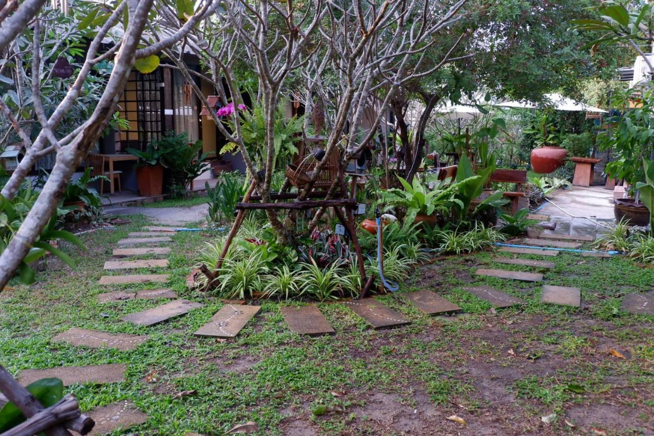 The Park And Accommodatie bij particulieren Phra Nakhon Si Ayutthaya