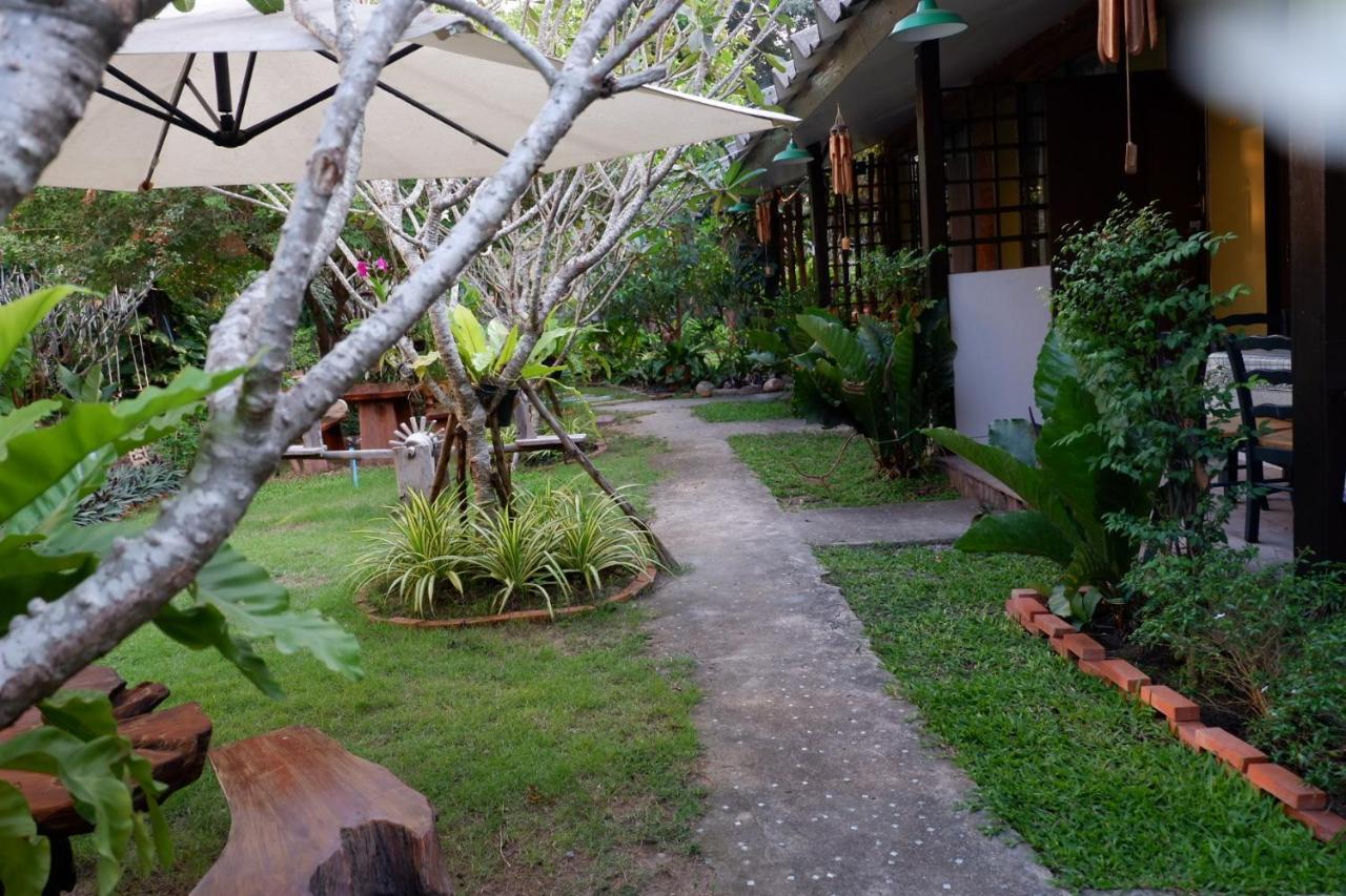 Homestay The Park And