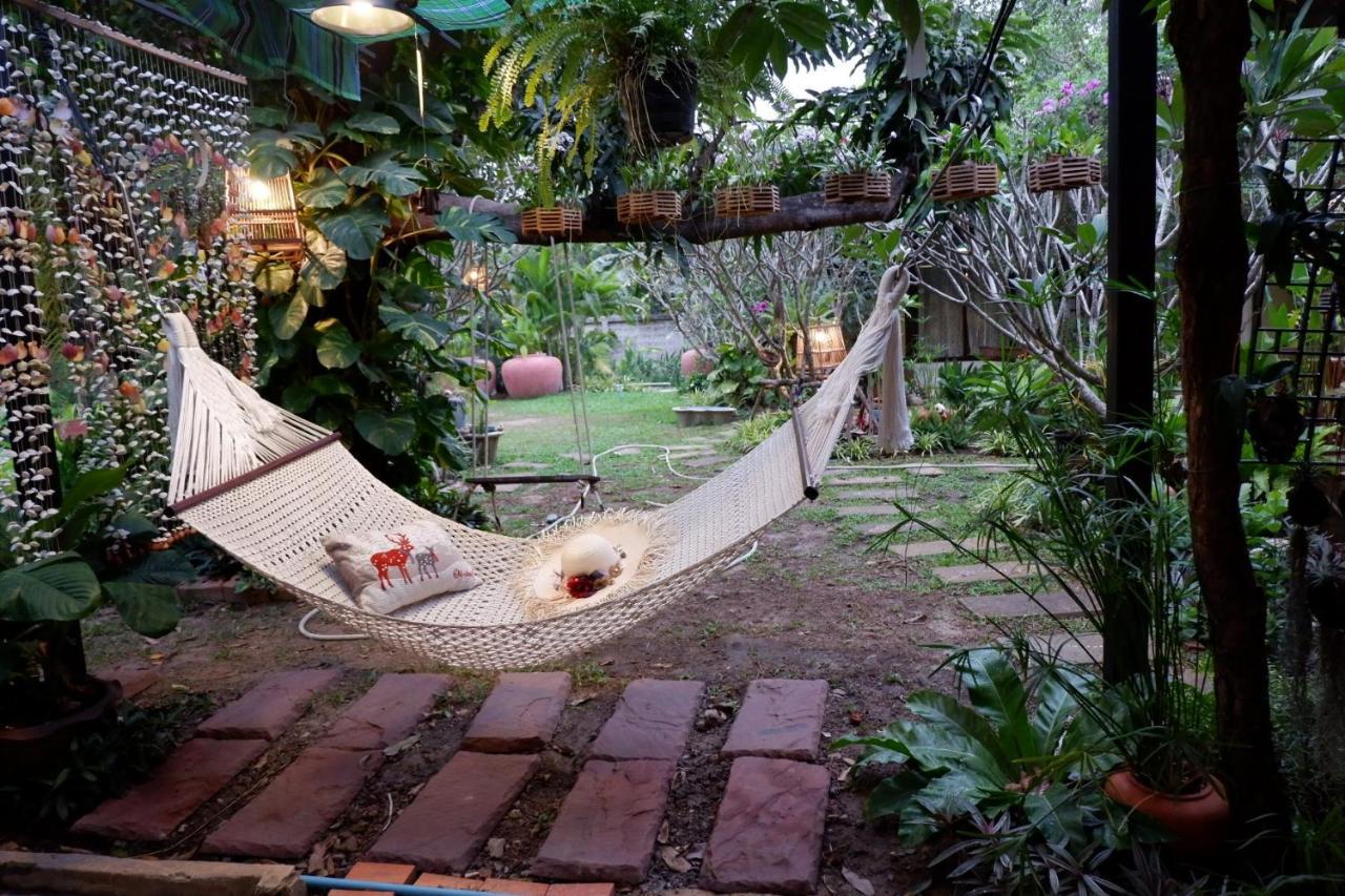 The Park And Accommodatie bij particulieren