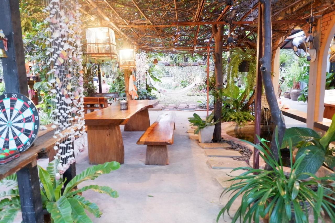 Accommodatie bij particulieren The Park And *