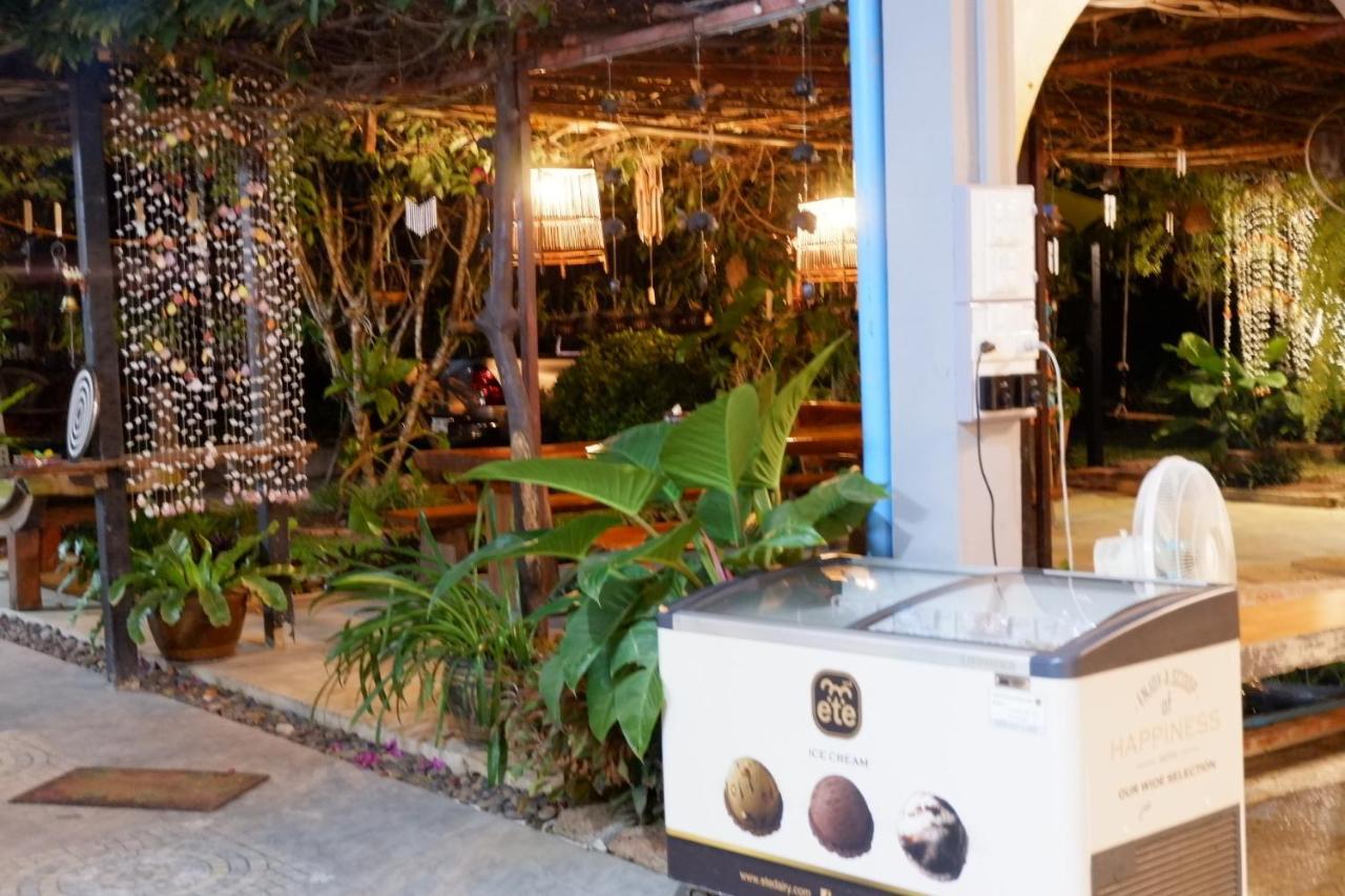 Accommodatie bij particulieren The Park And Phra Nakhon Si Ayutthaya