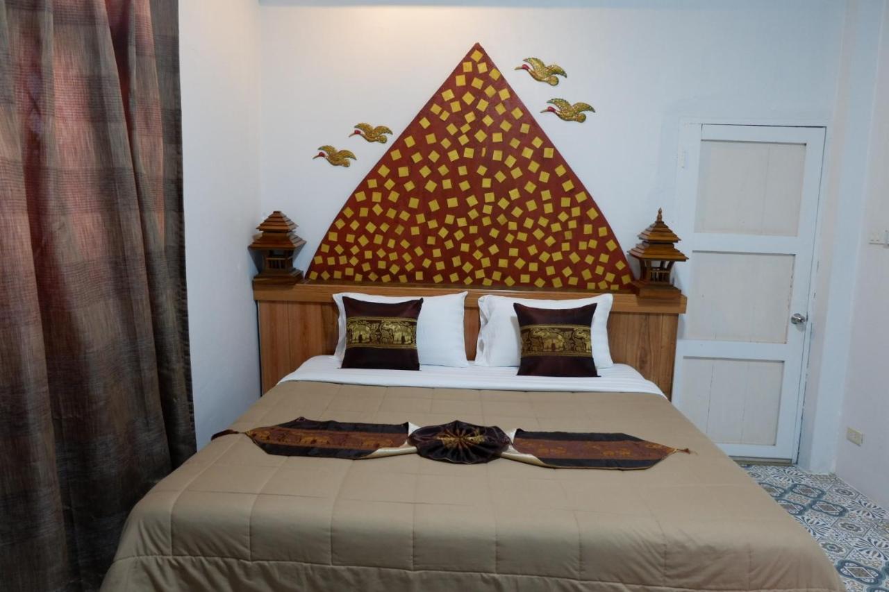 The Park And Accommodatie bij particulieren Phra Nakhon Si Ayutthaya