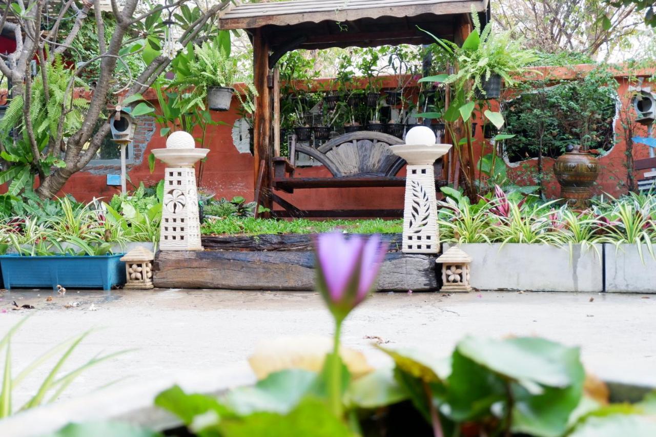 The Park And Homestay