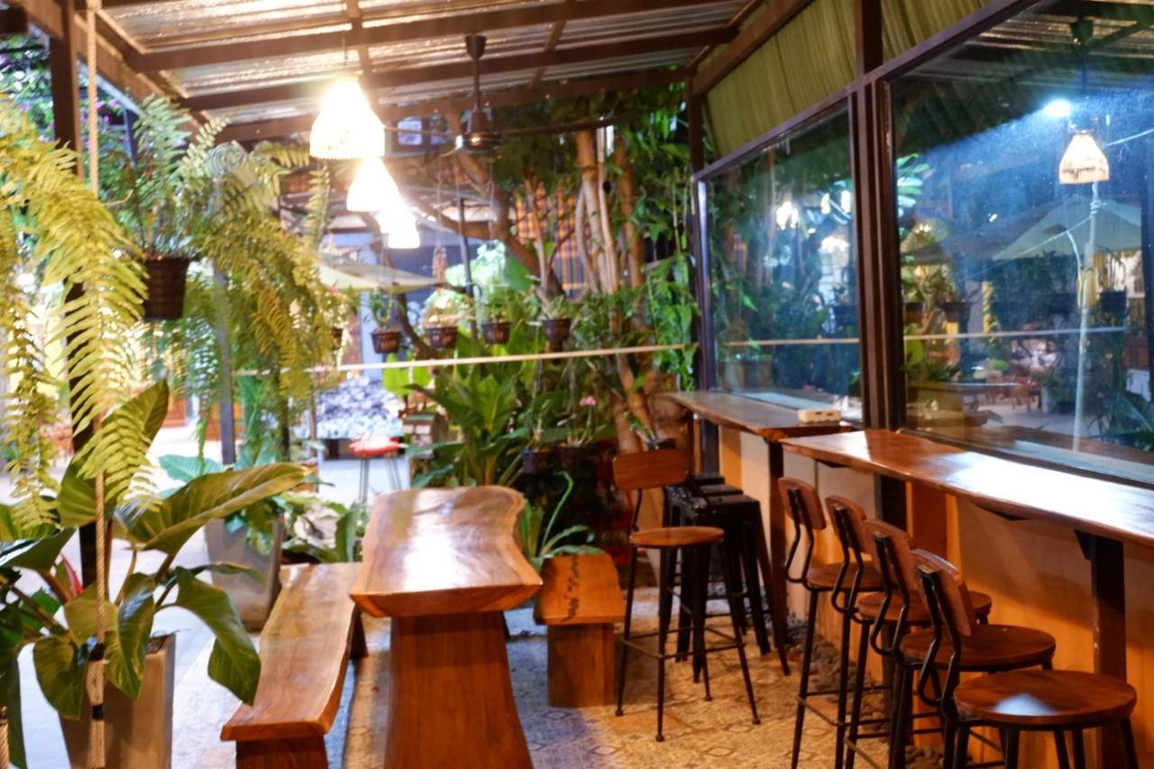 Accommodatie bij particulieren The Park And *
