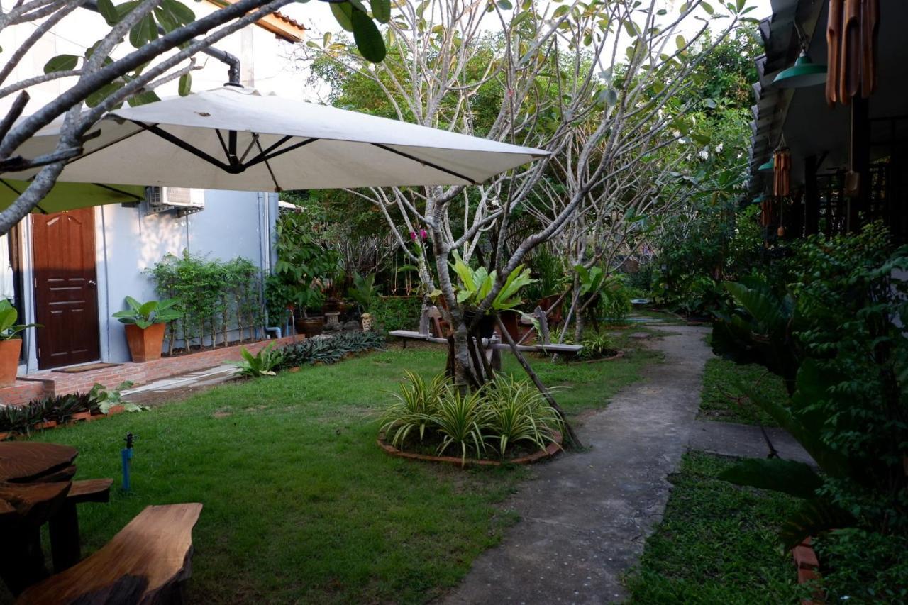Accommodatie bij particulieren The Park And Phra Nakhon Si Ayutthaya