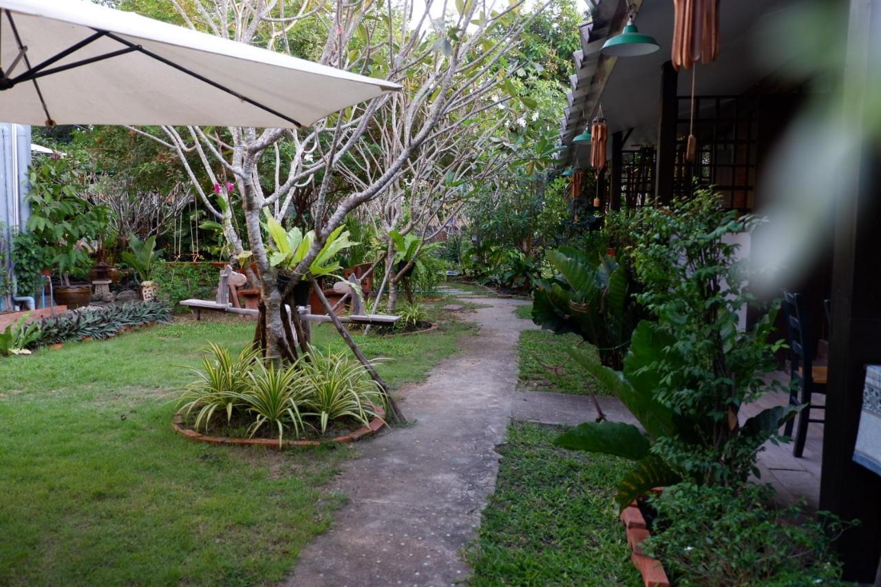 Accommodatie bij particulieren The Park And