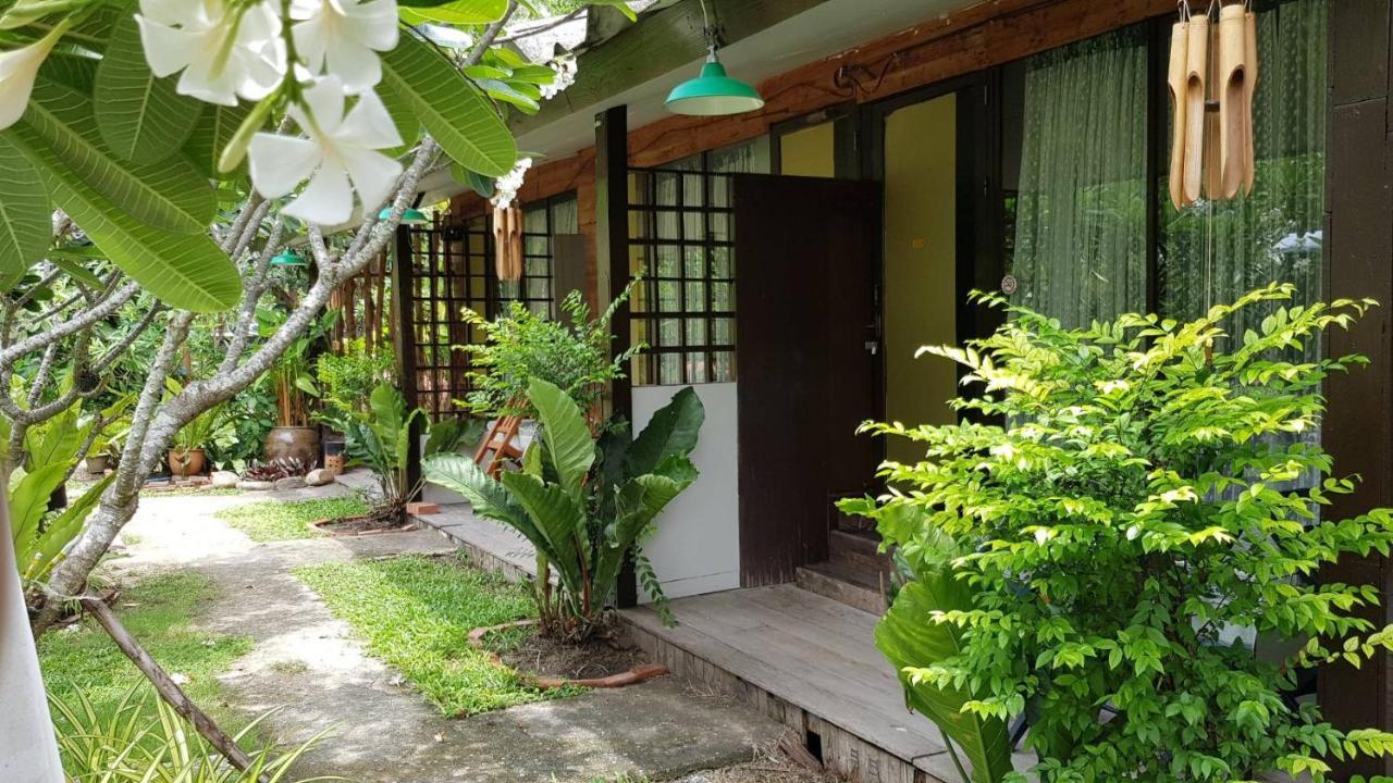Accommodatie bij particulieren The Park And Phra Nakhon Si Ayutthaya