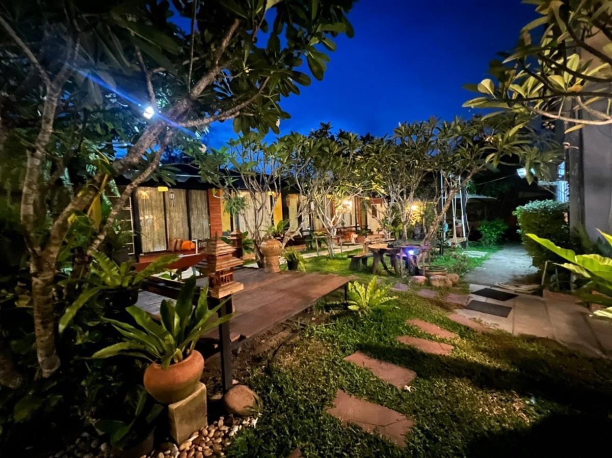 The Park And Accommodatie bij particulieren