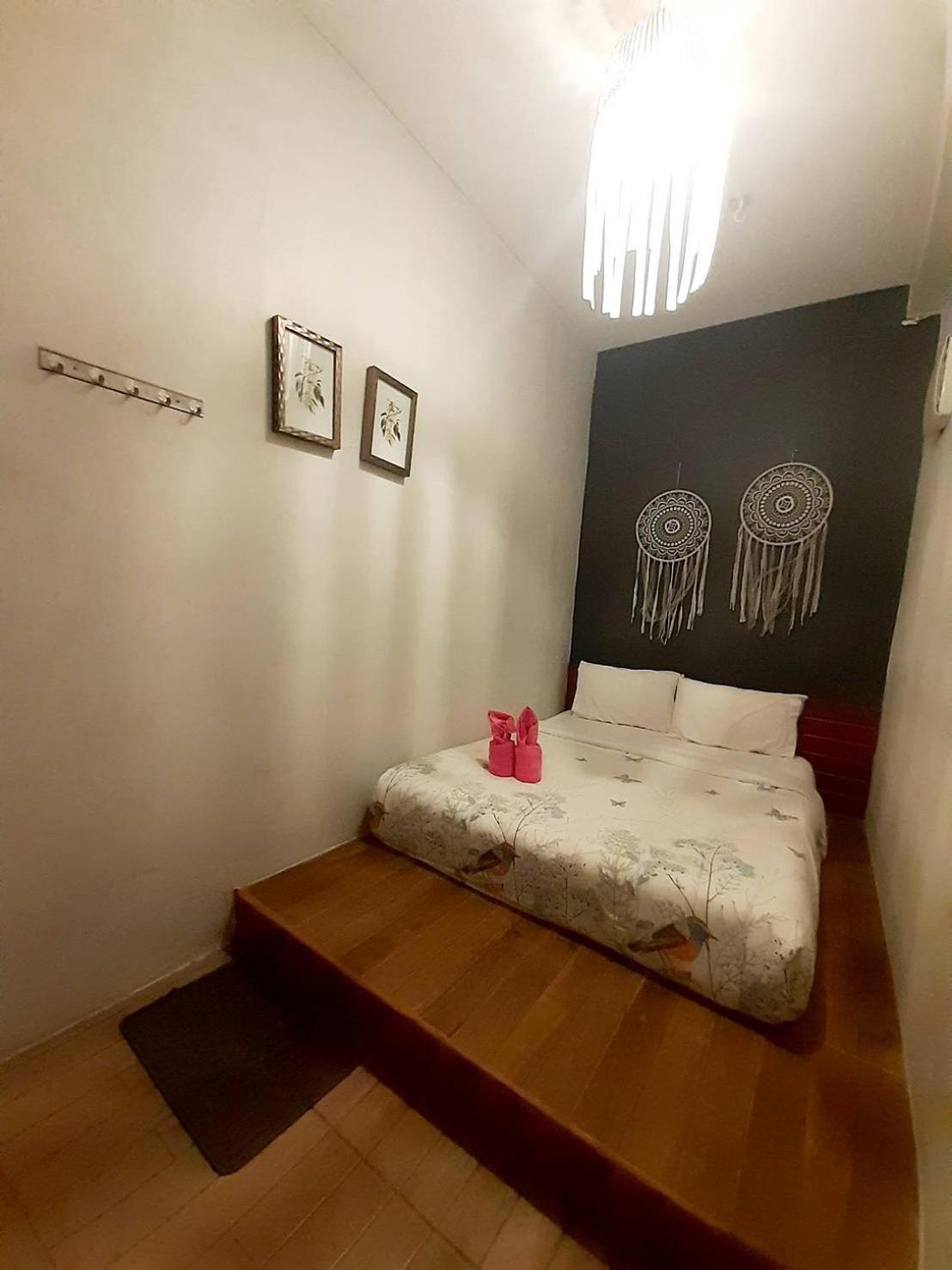 Accommodatie bij particulieren The Park And *
